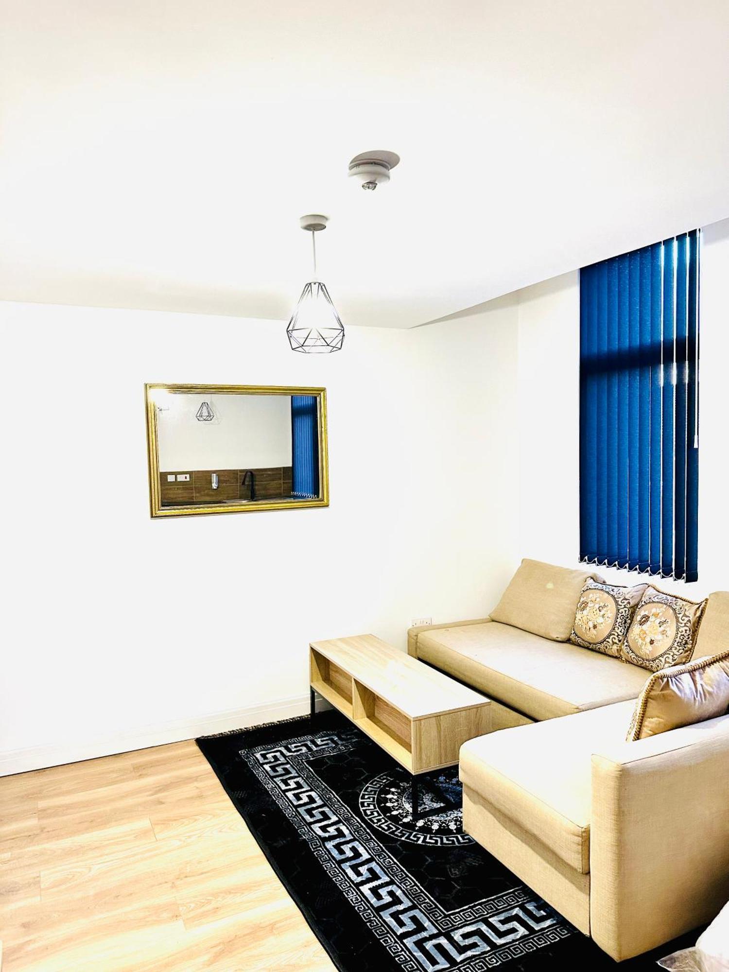 Albert Inn Apartments Manchester Eksteriør billede