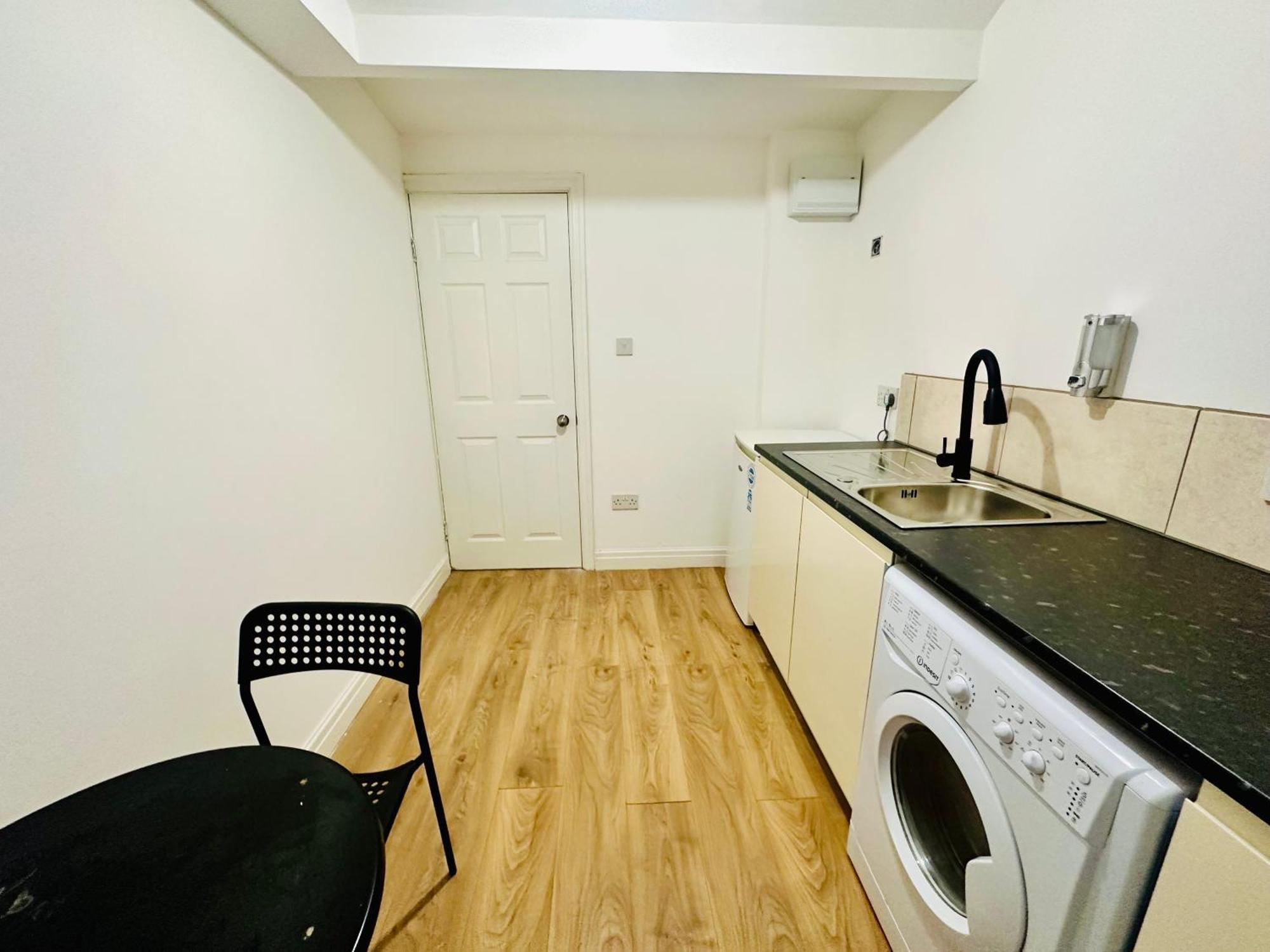 Albert Inn Apartments Manchester Eksteriør billede