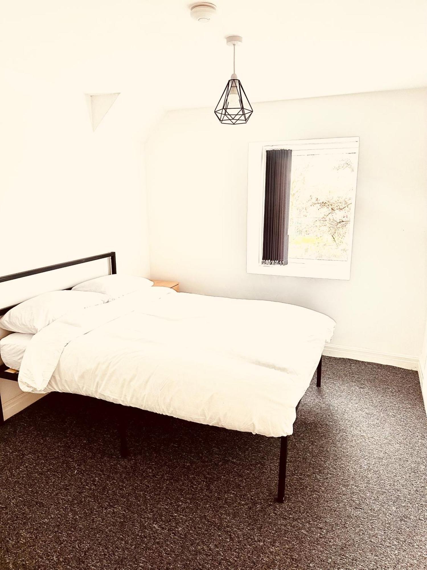 Albert Inn Apartments Manchester Eksteriør billede